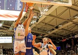 Medipolis SC Jena Frankfurt 24112023 12